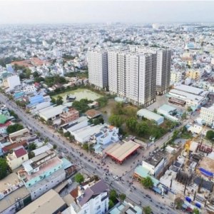 Đầu tư chung cư Phường Tân Phú 2026: Khi dòng tiền không còn "ngủ quên"