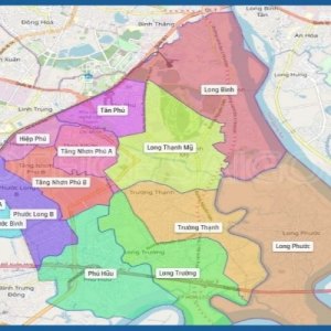 Đầu tư gì ở Tăng Nhơn Phú 2026? Đừng bỏ qua "đặc sản" lưu trú cao cấp!