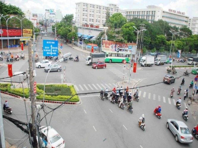 Đừng bỏ lỡ "chuyến tàu" lợi nhuận tại Phường Bảy Hiền!