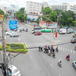Đừng bỏ lỡ "chuyến tàu" lợi nhuận tại Phường Bảy Hiền!
