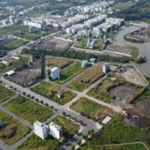 Đầu tư gì ở Long Trường 2026? Đừng bỏ qua "đặc sản" nhà phố và căn hộ!