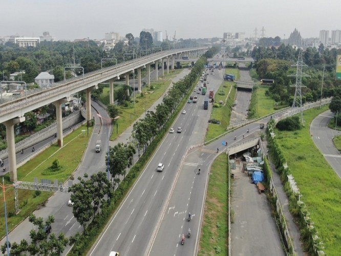 Đầu tư gì ở Long Bình 2026? Đừng bỏ qua "mỏ vàng" căn hộ và nhà phố!