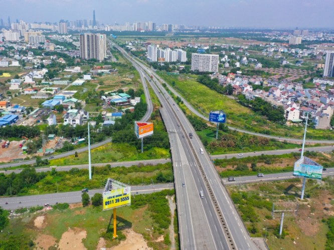 Đừng đợi đến khi Metro chạy mới mua nhà Phường Tân Sơn Nhất!