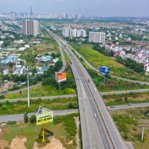 Đừng đợi đến khi Metro chạy mới mua nhà Phường Tân Sơn Nhất!