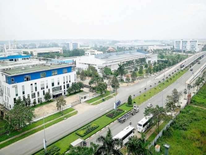 Đầu tư gì ở Long Phước 2026? Đừng bỏ lỡ "chuyến tàu" cuối cùng!
