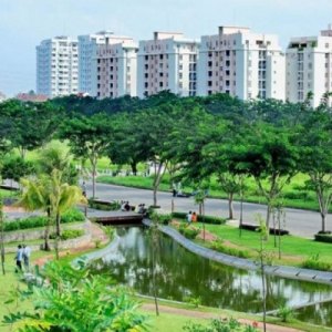 Đầu tư gì ở Hiệp Thành 2026? Đừng bỏ lỡ "đặc sản" nhà phố cao cấp!