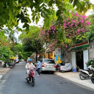 Khai thác căn hộ dịch vụ tại Phường Tân Hòa: Một vốn bốn lời hay canh bạc mạo hiểm?