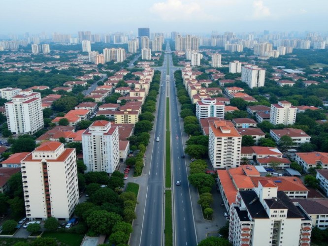 Đầu tư gì ở Dĩ An 2026? Đừng bỏ lỡ "mỏ vàng" cho thuê chuyên gia!