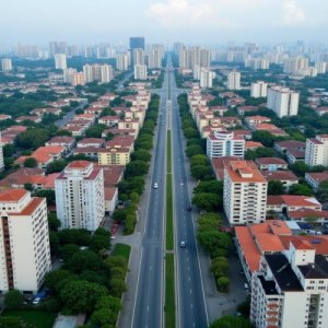Đầu tư gì ở Dĩ An 2026? Đừng bỏ lỡ "mỏ vàng" cho thuê chuyên gia!