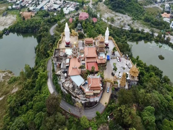 Đầu tư gì ở Đông Hòa 2026? Đừng bỏ lỡ "mỏ vàng" căn hộ cho thuê!