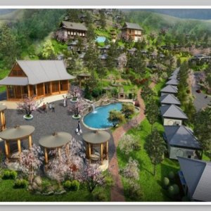 Đầu tư gì ở Vĩnh Tân 2026? Đừng bỏ lỡ "đặc sản" nhà cho thuê chuyên gia!