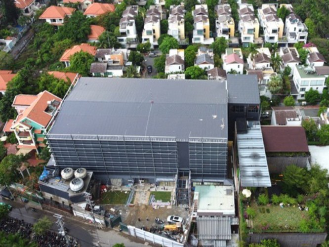 Đầu tư gì ở An Phú 2026? Đừng bỏ lỡ "đặc sản" lưu trú hạng sang!