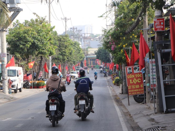 Đầu tư gì ở Tam Bình 2026? Đừng bỏ qua "mỏ vàng" căn hộ dịch vụ!