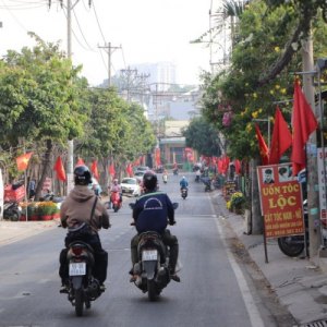 Đầu tư gì ở Tam Bình 2026? Đừng bỏ qua "mỏ vàng" căn hộ dịch vụ!