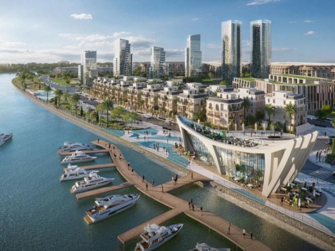 Đầu tư gì ở An Khánh 2026? Đừng bỏ lỡ "đặc sản" lưu trú cao cấp!