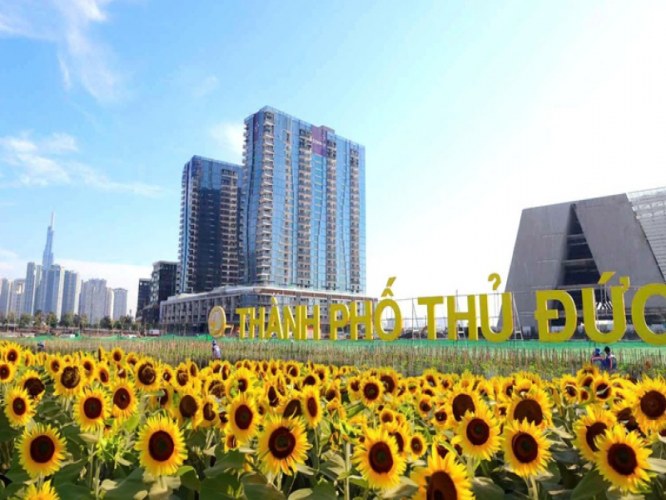 Đầu tư gì ở Phường Thủ Đức 2026? Đừng bỏ qua "đặc sản" dòng tiền!