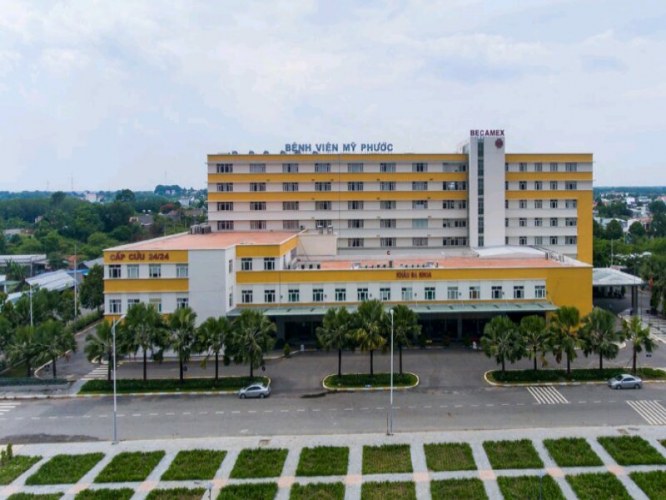 Đầu tư gì ở Bến Cát 2026? Đừng bỏ lỡ "mỏ vàng" căn hộ dịch vụ!