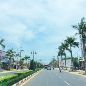 Về Long Hương xây tổ ấm: Khi sự bình yên đáng giá hơn mọi lời quảng cáo!