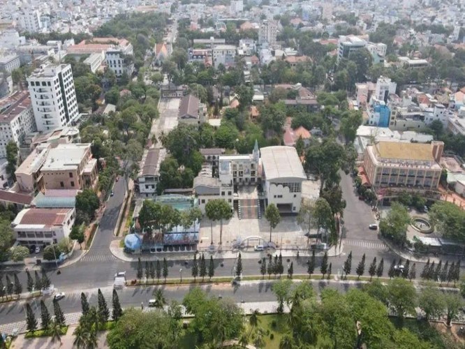 Có một Rạch Dừa rất khác: Bình yên, đủ đầy và đáng để "an cư"
