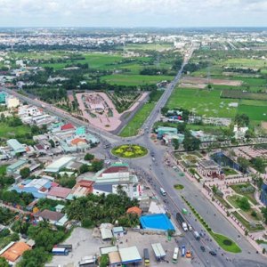 Có một Tân Khánh rất khác: Không chỉ là công xưởng, mà là nơi đáng sống!