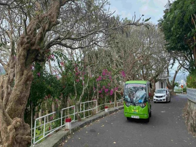 Bỏ phố về biển: Giấc mơ nghỉ hưu tại Vũng Tàu có còn xa xỉ?