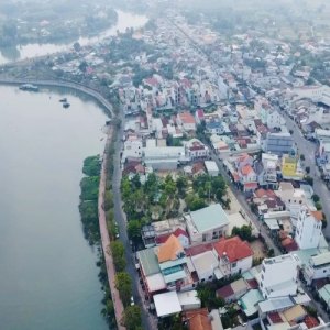 Bỏ phố về Tân Uyên: Có phải là lựa chọn liều lĩnh của giới trẻ?