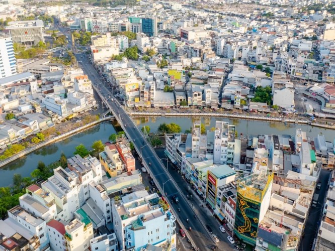 Có nên mua chung cư Phường Tân Thành Quận Tân Phú lúc này?