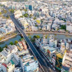 Có nên mua chung cư Phường Tân Thành Quận Tân Phú lúc này?