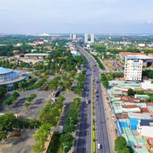 Đất nền Phường Phú Mỹ Quận 7: Cú hích từ cầu Thủ Thiêm 4 và Vành Đai 3