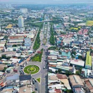 Đầu tư đất nền Xã Bình Hưng: "Ăn chắc mặc bền" giữa cơn sóng hạ tầng