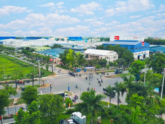 Đầu tư đất nền Vĩnh Lộc A: Đón đầu con sóng hạ tầng 2026