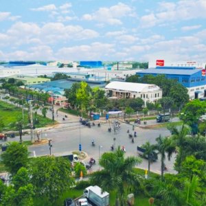 Đầu tư đất nền Vĩnh Lộc A: Đón đầu con sóng hạ tầng 2026