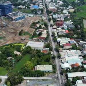 Đất nền Tân Nhựt Bình Chánh: Đầu tư an toàn, lợi nhuận bền vững