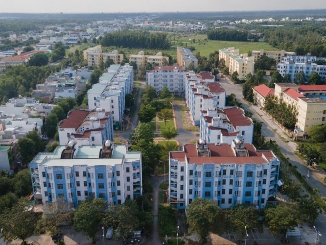 Đầu tư đất nền giáp ranh Vĩnh Lộc: Đừng để lỡ chuyến tàu 2026