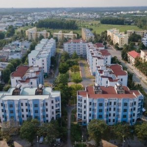 Đầu tư đất nền giáp ranh Vĩnh Lộc: Đừng để lỡ chuyến tàu 2026