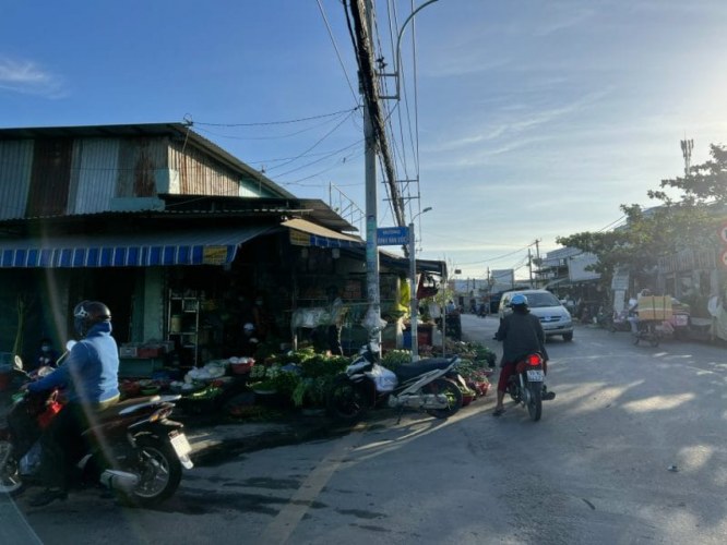 Đất nền xã Hưng Long Bình Chánh: Cơ hội cuối cho quỹ đất giá rẻ?