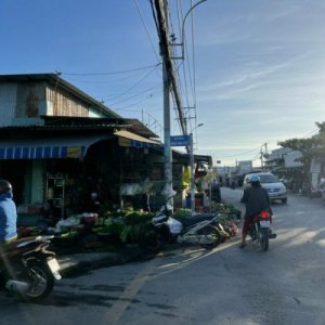Đất nền xã Hưng Long Bình Chánh: Cơ hội cuối cho quỹ đất giá rẻ?