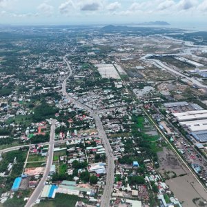 Cơn sốt đất Tân Phước: Đầu tư lướt sóng hay tích lũy dài hạn?