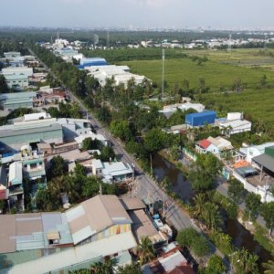 Đất vườn Bình Lợi Bình Chánh: Đầu tư tích lũy hay lướt sóng?
