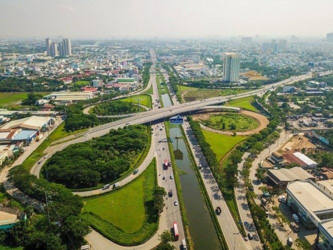 Đất nền Xã Bình Chánh: Đi tìm giá trị thực trong cơn sóng đô thị hóa