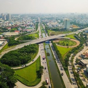 Đất nền Xã Bình Chánh: Đi tìm giá trị thực trong cơn sóng đô thị hóa
