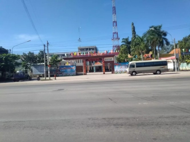 Nhà đất Trừ Văn Thố: "Ăn theo" KCN Bàu Bàng có còn là miếng bánh ngon?