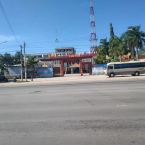 Nhà đất Trừ Văn Thố: "Ăn theo" KCN Bàu Bàng có còn là miếng bánh ngon?