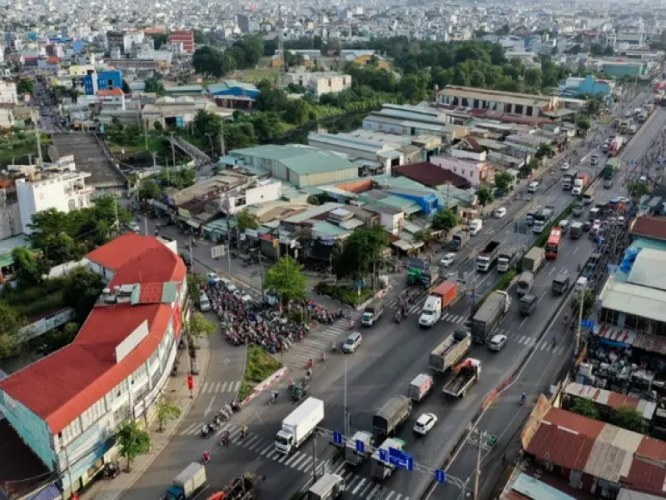 Cầm 3 tỷ về Đông Thạnh mua nhà: Khó hay dễ trong năm 2026?