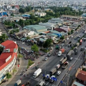 Cầm 3 tỷ về Đông Thạnh mua nhà: Khó hay dễ trong năm 2026?