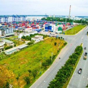 Hạ tầng nghìn tỷ và vận hội mới cho nhà đất Thường Tân, Bắc Tân Uyên