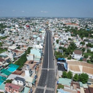 Cầm tiền đi mua đất xã Hóc Môn: Chọn an toàn hay chọn đột phá?