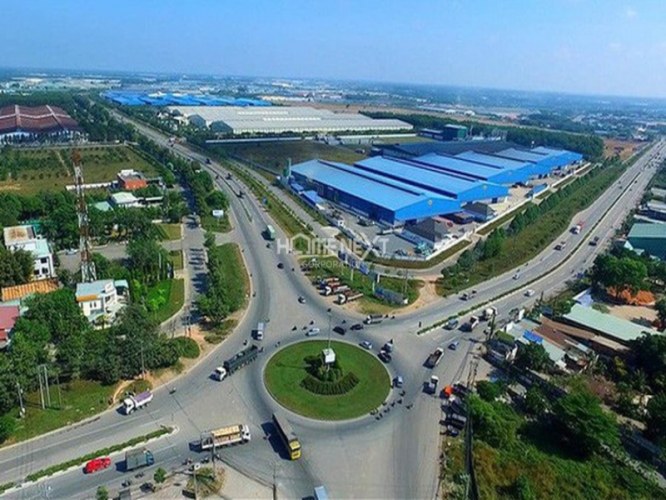 Nhà đất Bắc Tân Uyên 2026: Vùng trũng cuối cùng của Bình Dương?