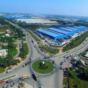 Nhà đất Bắc Tân Uyên 2026: Vùng trũng cuối cùng của Bình Dương?