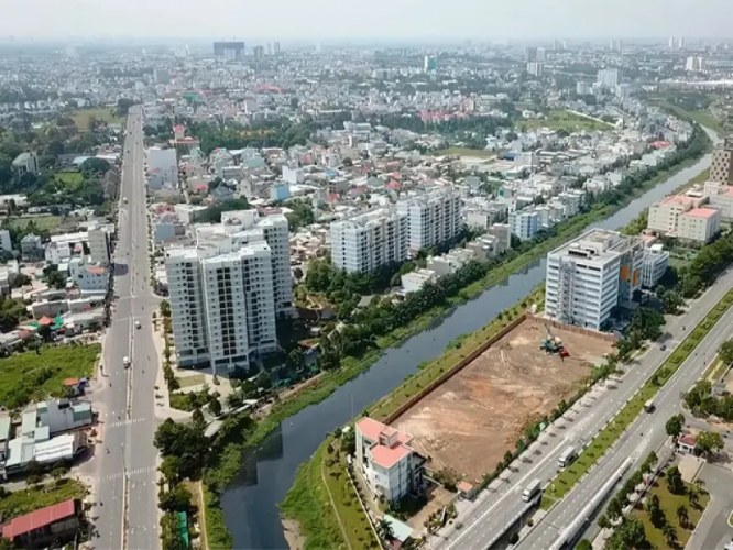 Cầm 2 tỷ nên mua gì ở Bình Mỹ? Giải mã ma trận giá đất 2026